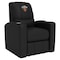 Dreamseat Stealth Recliner with San Francisco Giants 2010 Champions Logo XZ52082CDSMHTBLK-PSMLB22033 - alternate 1